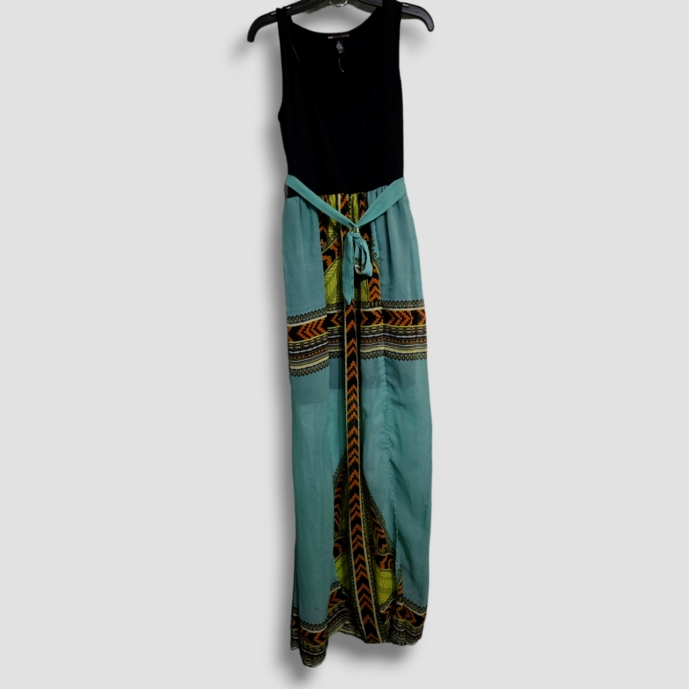 Teen Vogue Maxi Dress